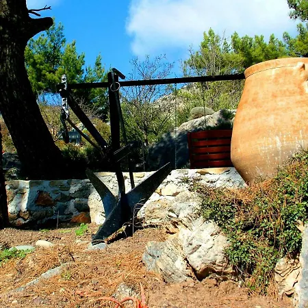 M - With Private Pool And Yard Ανατολή
