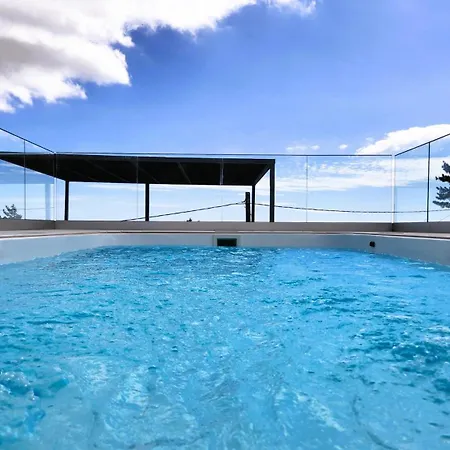 Villa M - With Private Pool And Yard Anatoli (Crete)