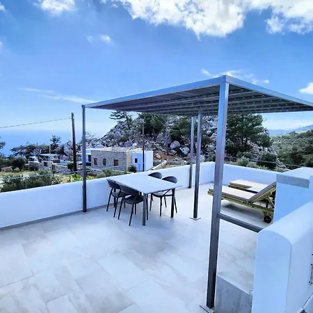 M - With Private Pool And Yard Anatoli (Crete)