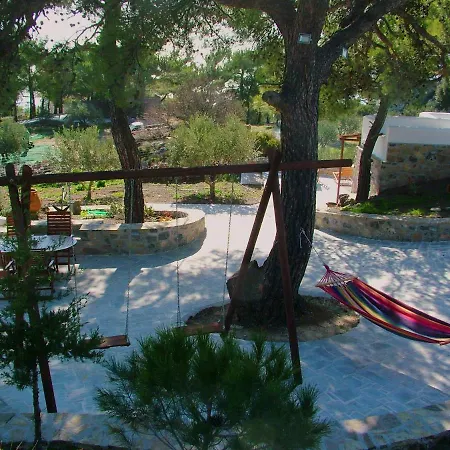 M - With Private Pool And Yard *