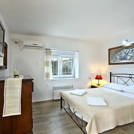 M - With Private Pool And Yard Villa Anatoli (Crete)