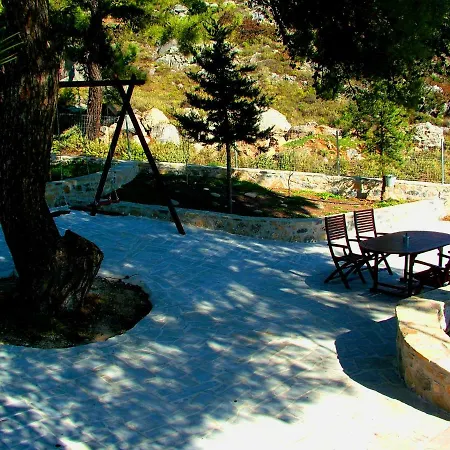 M - With Private Pool And Yard