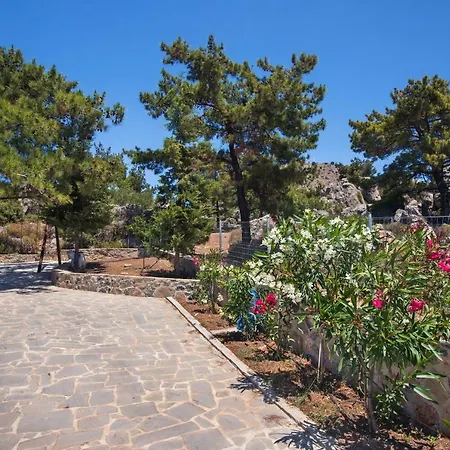 Villa M - With Private Pool And Yard *