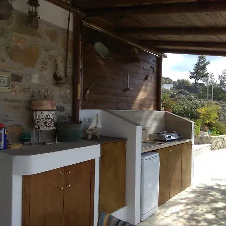 M - With Private Pool And Yard